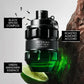 Viktor & Rolf Boom! Men's Perfume - Spicy Wood Mixed With Amber and Vanilla, 3.4 Ounces, Lasting Fragrance, High-quality Men's