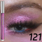 Colorful Liquid Eyeshadow Pink Green Black Diamond Shiny Eye Liner Pen Giltter Eyeshadow Palette Makeup Long Lasting Shimmer