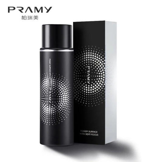 PRAM/Y 12 Hours Long-lasting Makeup Setting Spray Quick-drying Film Moisturizing Oil-controlling Micro-fine Mist 100ml Primer