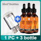 Combat fine, limp hair. Strengthen hair strands for a fuller, thicker look.