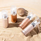 HANDAIYAN Face Highlighter Lotion Summer Beach Sexy Full Body Glow Body Highlighter