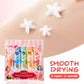 5pcs/set SADOER Fruit Ice Cream Hand Cream Moisturizing Nourishing Brightening Hydrating Hand Creams Hands Skin Care Products