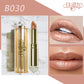 12 Colors Magic Pink Glitter Lipstick Matte Gliter Shimmer Super Finish Matte Velvet Waterproof Glitter Lipsticks