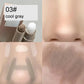 Double-ended Contouring Pen To Modify Contours, Hold Makeup, Develop Color, Brighten Dullness, Waterproof and Sweat-proof