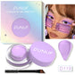 Multipurpose Cream Eyeshadow Eyeliner Waterproof Matte Finish 12 Shades For Professional Makeup Artists And Beginners