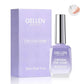 GELLEN Nail Gel Top Coat 18ML Large Bottle Ultra Gloss Superior Shiny Nails Polish Finish Long Lasting Glossy Manicure Art DIY