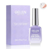 GELLEN Nail Gel Top Coat 18ML Large Bottle Ultra Gloss Superior Shiny Nails Polish Finish Long Lasting Glossy Manicure Art DIY
