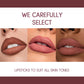 2-in-1 Matte Lipstick & Lip Liner Set – 12 Colors Lip Pencil, High Pigment, Waterproof, Long-Lasting Lipstick for Lips Makeup