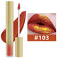14 Colors Bold Intense Glitter Metallic Lip Gloss Pearlescent Lip Tint,Long Lasting Liquid Lipstick Makeup Gifts for Women Red