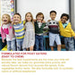 Kids Multivitamins Gummies - Promote Brain Development, Enhance Immunity, Increase Energy, Maintain Vitality and Health