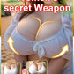 Create perfect big breasts and make your life more charming