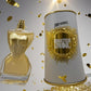 125ml Middle East Women's Long term perfume Powerful Body spray Pheromone perfume Floral Fragrance Releases Charm perfume