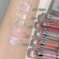 Art Value Balletism Liquid Eyeshadow Multi-purpose Fine Glitter All-match High Gloss Eyeshadow