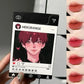 Creative Cigarette Shape Lipstick Set Waterproof Nude Red Lip Glaze 5 Color Matte Lip Gloss Velvet Lip Mud Girl Makep Cosmetics