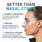 Nasal Breathing Dilators Starter Kits Anti-snoring Nose Breathe Strips Magnetic Nose Strips Increase Sports Air Improve Sleeping
