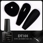 MEET ACROSS 7ml 140 Colors Glitter Gel Nail Polish Fluorescent Laser Semi Permanent Soak Off Nail Art UV Gel Varnish Manicure