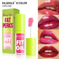 8-Color Liquid Matte Lipsticks – Waterproof, Korean Cosmetics, Long-Lasting, Moisturizing Lip Makeup for Women