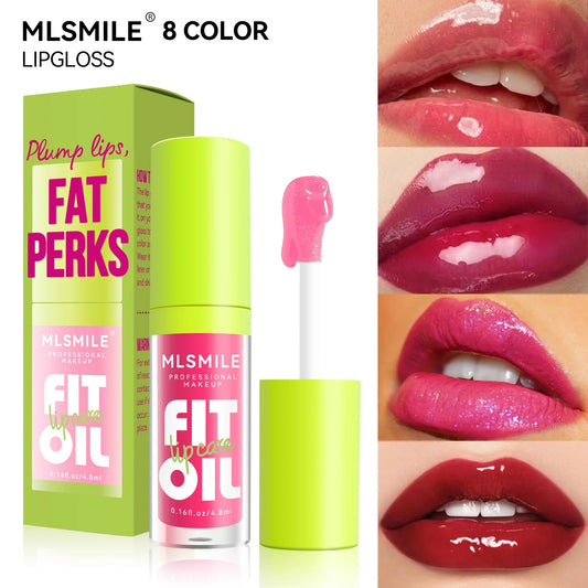 8-Color Liquid Matte Lipsticks – Waterproof, Korean Cosmetics, Long-Lasting, Moisturizing Lip Makeup for Women
