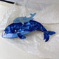 Big Collection Ocean Beach Series Hair Claw Hippocampus Jellyfish Dolphin Acetate Hair Claw Clip for Women Girl Hair Accessories