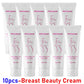 1/3/5/10 pcs Natural Breast Enlargement Cream Chest Lift Firm Enhancer Care Oil Breast Plump Growth Massage Boobs Sexy Body Care