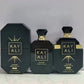 KAYALI Unisex Perfume 100ml Long-lasting Fresh Mild Elegant Fashionable Floral Fruity Natural Fragrance 20 Unique Scents