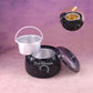 Professional Wax Warmer Heater for Depilatory Epilator Paraffin Wax Bean Bead Heating Machine Hair Removal Tool