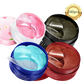240pcs=120pairs Eye patches Hyaluron Acid & Gold & Seaweed & Black Pearl Hydrating Moisturizing Crystal Collagen Gel Eye Mask