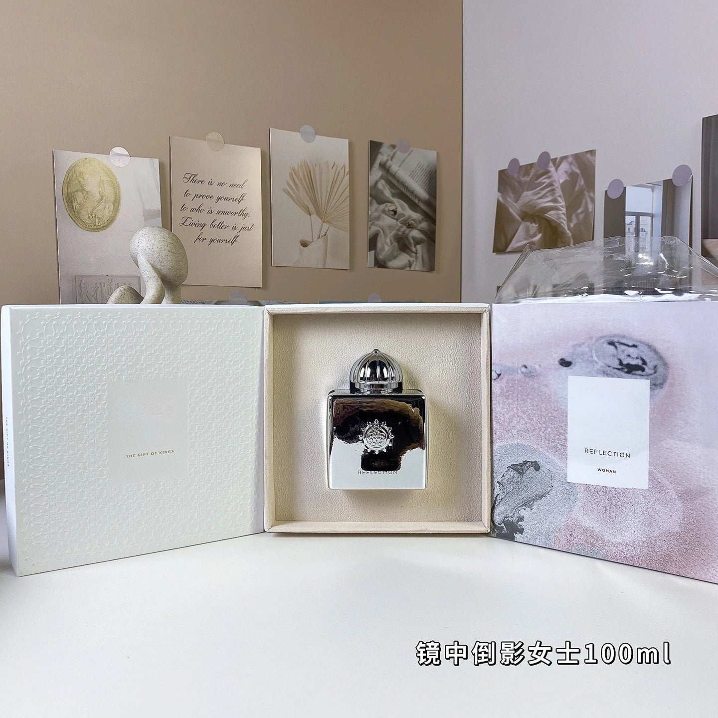 High Quality 100ml Brand Perfume Long-Lasting Oriental Floral Fruity Fragrance Luxury Elegant Women's Perfume Suitable For Gifts