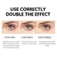 Nicotinamide Eyes Cream Dark Circles Remove Eye Bags Under Eye Hyaluronic Acid Moisturizing Serum Against Puffiness Eye Care Gel
