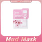 Overnight Collagen Mask Salmon DNA PDRN Face Mask For Glass Glow Skin Elasticity Hydrating Firming Smooth korean Skincare