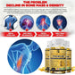 60/120pcs Joint Pain Capsules - Support Arthritis, Sprains, Knee Arthritis, Shoulder Arthritis, Rheumatoid Arthritis