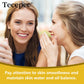 Hydrolyzed Collagen Peptides Capsules - with Vitamin C - Support for Healthy Hair, Skin, Nails, Joints & Bones,Antioxidants