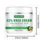 YOUNGCOME 42% Urea + 2% Salicylic Acid Avocado Foot Cream – Intensive Moisturizing  Calluses & Dry Skin Hands/Feet,All Skin
