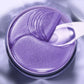 60pcs SADOER Grape Eye Mask Anti Dark Circles Removal Eyes Bags Moisturizing Firming Eye Patches Eyes Skin Care Products