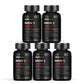 L-Arginine Male Enhancing Supplement for Performance, Endurance and Muscle, Strength and Endurance, Non-GMO, 60 Tablets