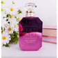 KAYALI 100ml Women's Eau de Toilette is an elegant charming and long-lasting fragrance series with floral fruity and sweet notes