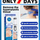 Wart removal pen, skin tag removal pen, suitable for use on the face, neck, hands, and feet.