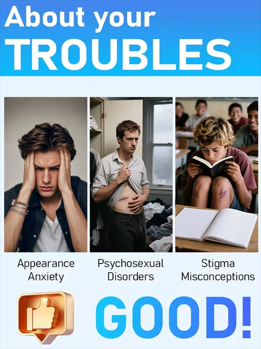 make the skin naturally smooth