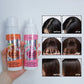Dry Shampoo NaturalLight Fragrance Hair Fluffy Spray Oil Control Natural Light Boost Hair Volume Weightless Long Lasting150ml