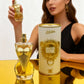 125ml Middle East Women's Long term perfume Powerful Body spray Pheromone perfume Floral Fragrance Releases Charm perfume