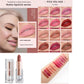 HANDAIYAN Matte Nude Lipstick Velvet Finish Lipsticks Long-Lasting Waterproof Women's Makeup Korean Cosmetic Popular Gift Item