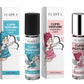 1/2/5Pcs Cupid Pheromone Cologne Perfume Spray for Man to Attract Women,Charming Roll on Fragrance,Portable Dating Glamour Scent