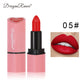Love Multi-Color Moisturizing Lipstick & Matte Lip Gloss Set – Long-Lasting, Highly Pigmented, Fade-Resistant Colors for All-Day Glam Look