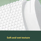 600g Enlarged Thickened Draw Type Disposable Face Wash Towel Makeup Remover Towel Face Wipe Face Wash Towel Cotton Towel