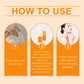Body moisturizer Sunscreen Prevent Sunburn Reduce Tanning UV-Resistant Stable Condition Oil Control Efficient Sunscreen Spray