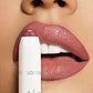 Nude Sandwich Lipstick Cute Moisturizing Long-lasting Non-stick Cup Lip Glaze Makeup Lip Balm Moisturizing Lip Gloss Base