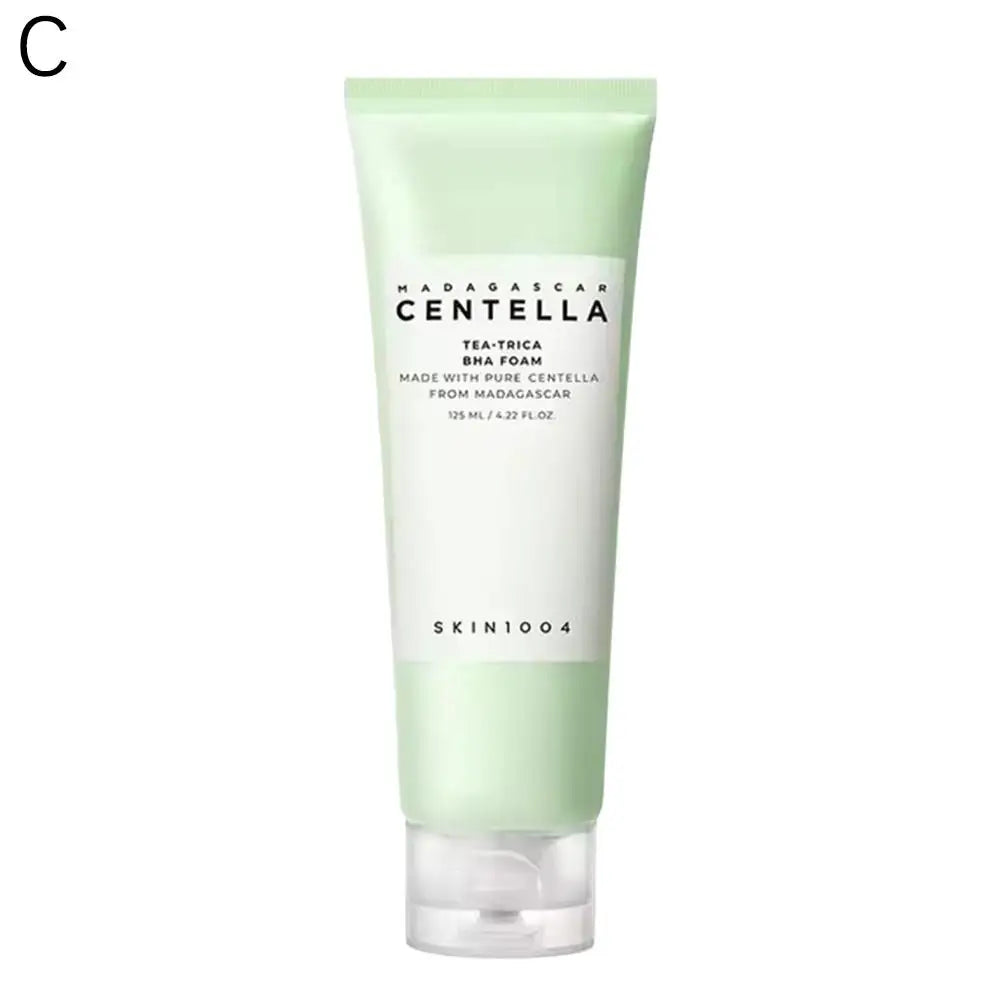 SKIN1004 Centella Asiatica Essence/Eye Cream/Cleanser/Cleansing Oil/Sun Cream/Toner Moisturizing Calming Face Serum Skin Care