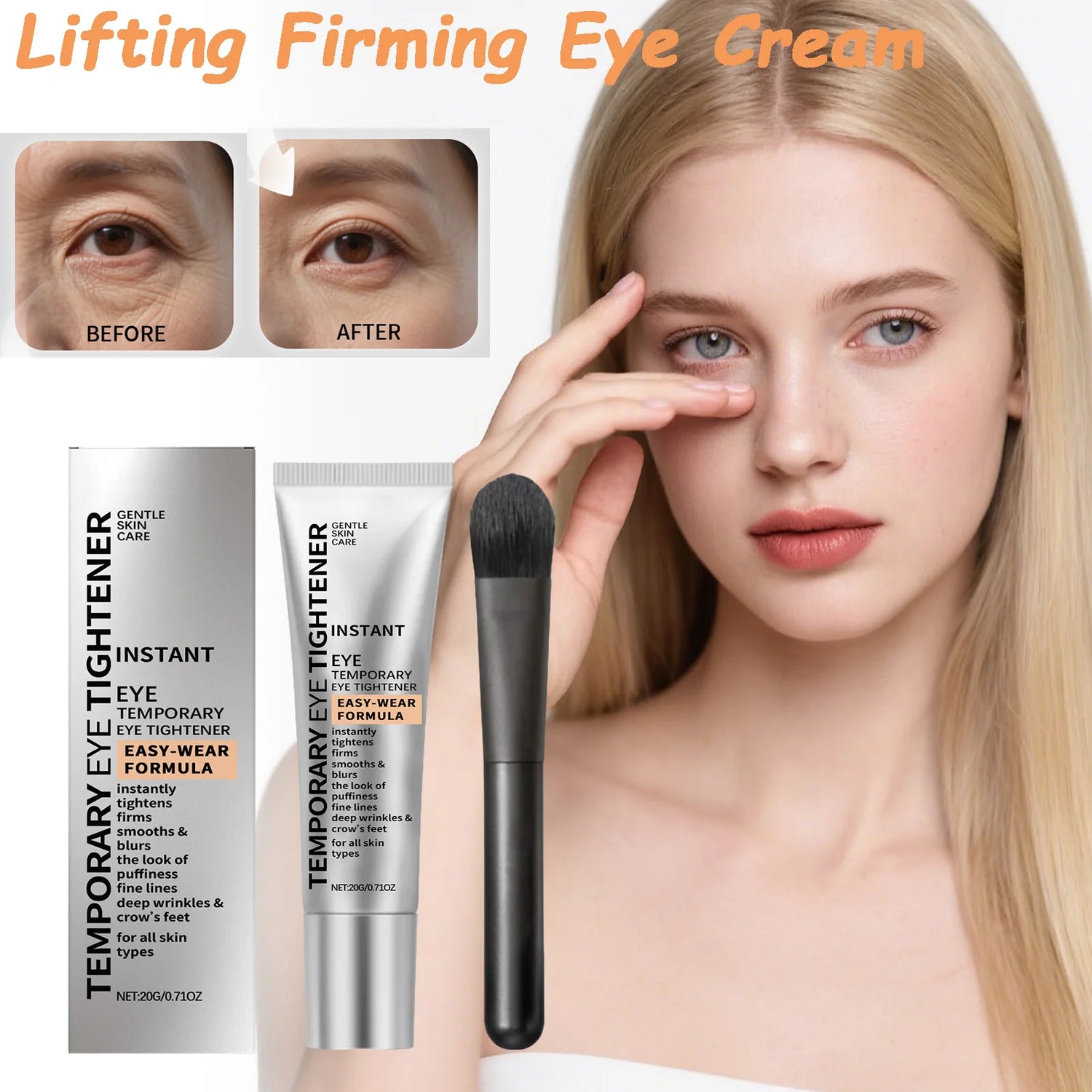 Eye Creams & Treatments