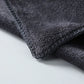 Large thick microfiber bath towel absorbent and quick-drying swimming fitness sports beauty salon towel Beach towel