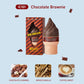 60ml Ice Cream Sweet Women's Perfume Long-lasting Fresh Vitality Floral Fragrance Eau De Toilette Charming Date Fragrance Spray
